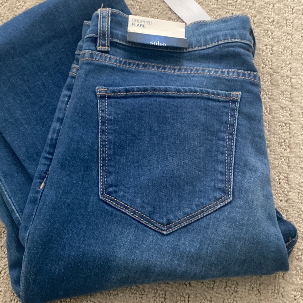 NY&Co jeans